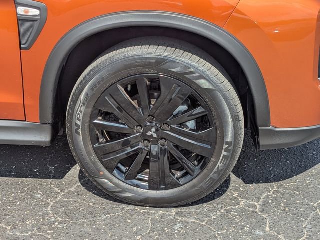 Used 2024 Mitsubishi Outlander Sport LE image 10