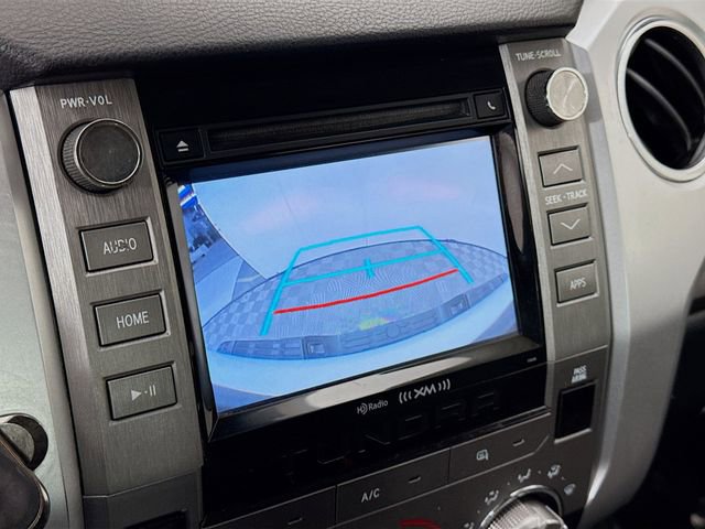 Used 2018 Toyota Tundra 4x4 Double Cab image 13