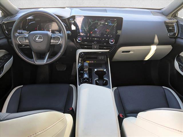Used 2024 Lexus NX 350 AWD w/ Vision Package image 14