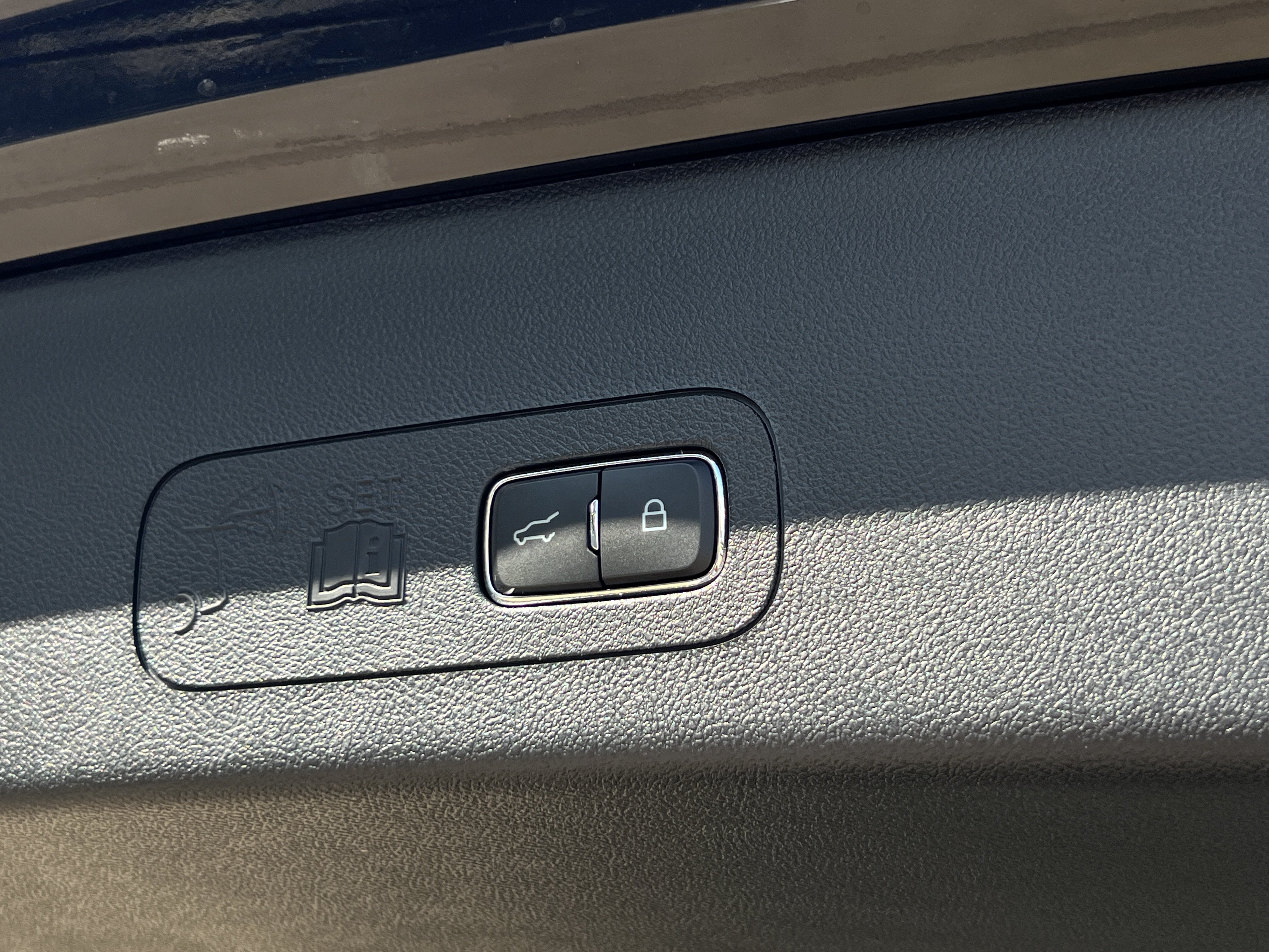 New 2027 Lincoln Aviator Reserve AWD/4WD image 29