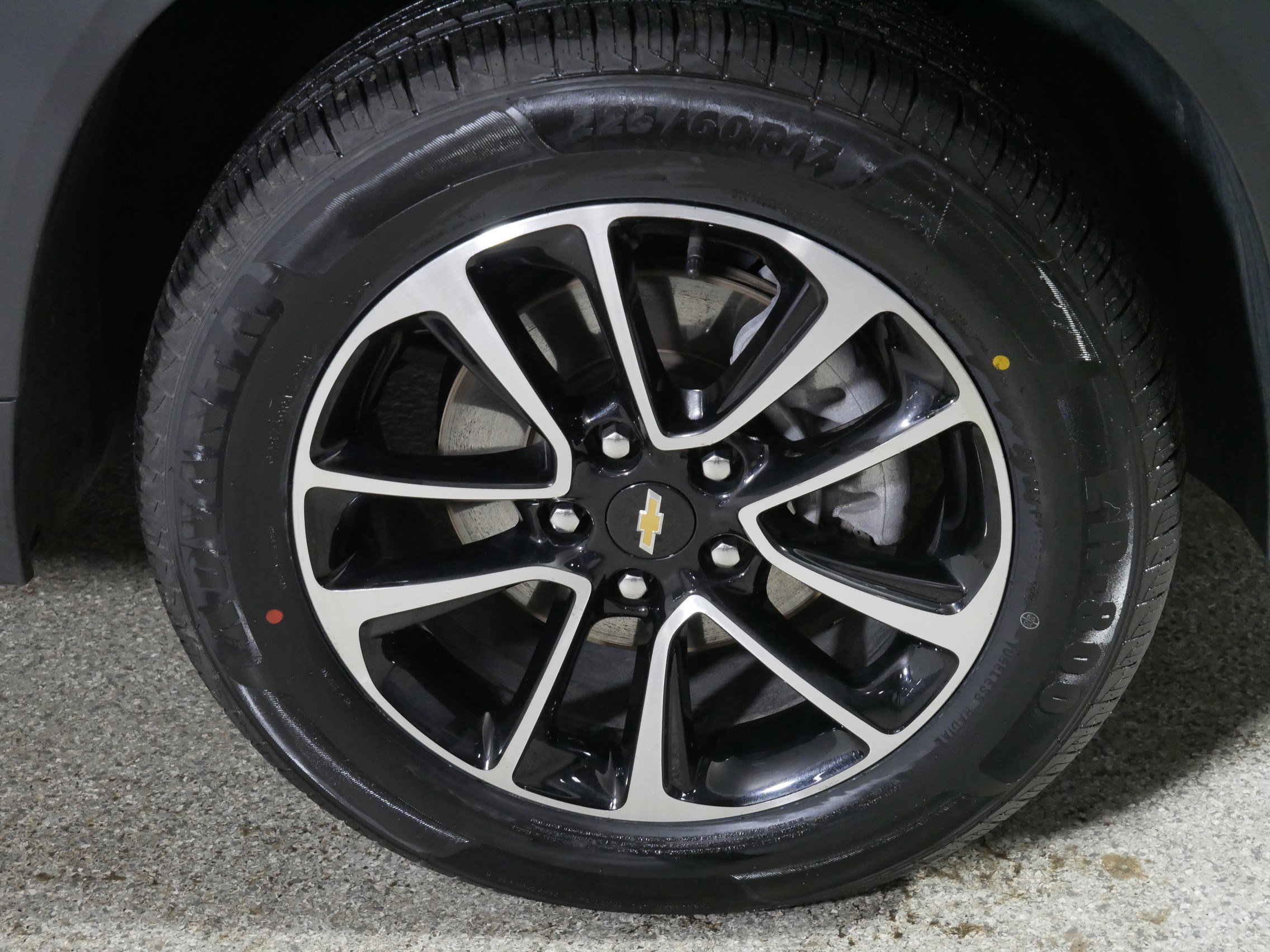 Used 2025 Chevrolet TrailBlazer LT image 15