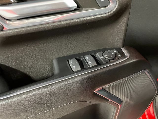 Used 2023 Chevrolet Silverado 1500 LT AWD/4WD image 19