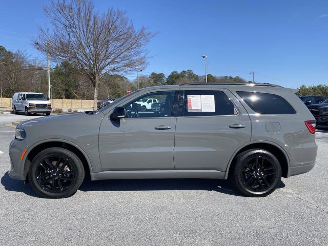 Used 2024 Dodge Durango GT image 7