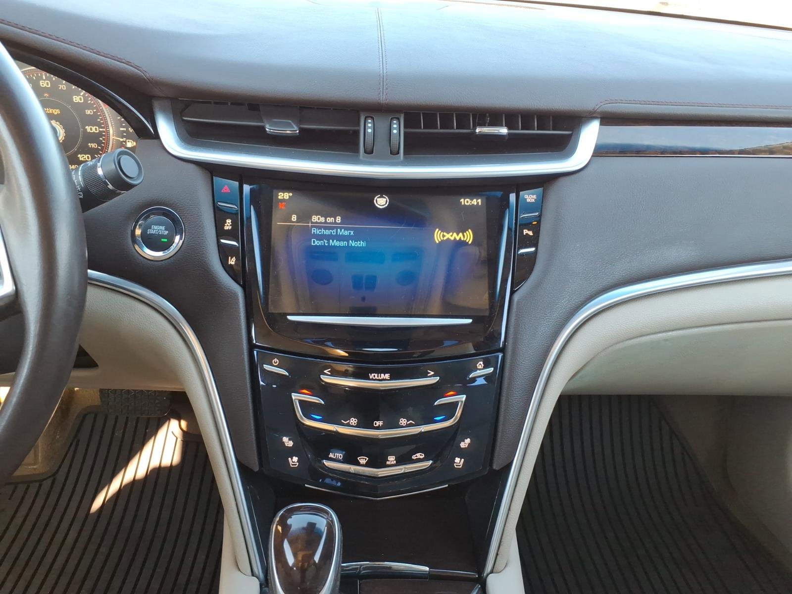 Used 2013 Cadillac XTS Premium w/ Driver Assist Package image 19