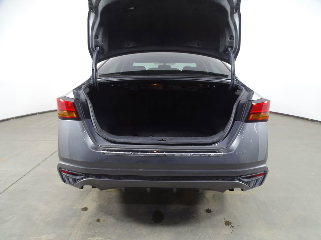 Used 2020 Nissan Altima 2.5 S image 13