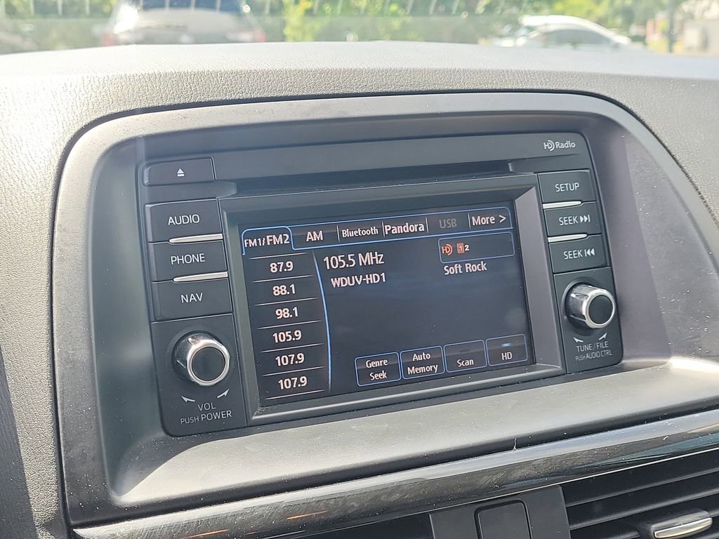 Used 2014 MAZDA CX-5 Touring FWD image 21