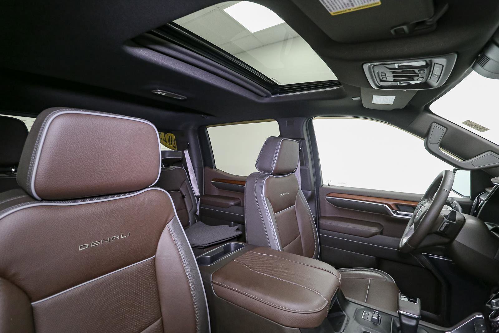 Used 2023 GMC Sierra 1500 Denali image 19