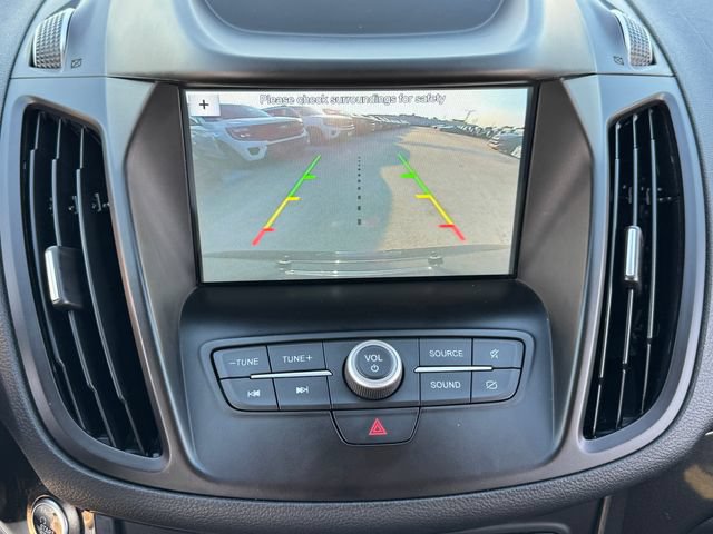Used 2019 Ford Escape SE AWD/4WD image 26