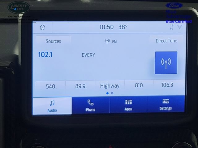 Certified 2023 Ford Bronco Sport Big Bend image 23