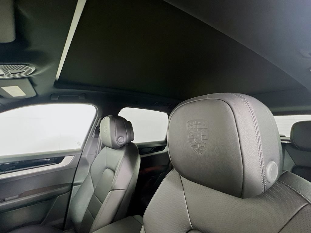 New 2026 Porsche Cayenne AWD/4WD image 14