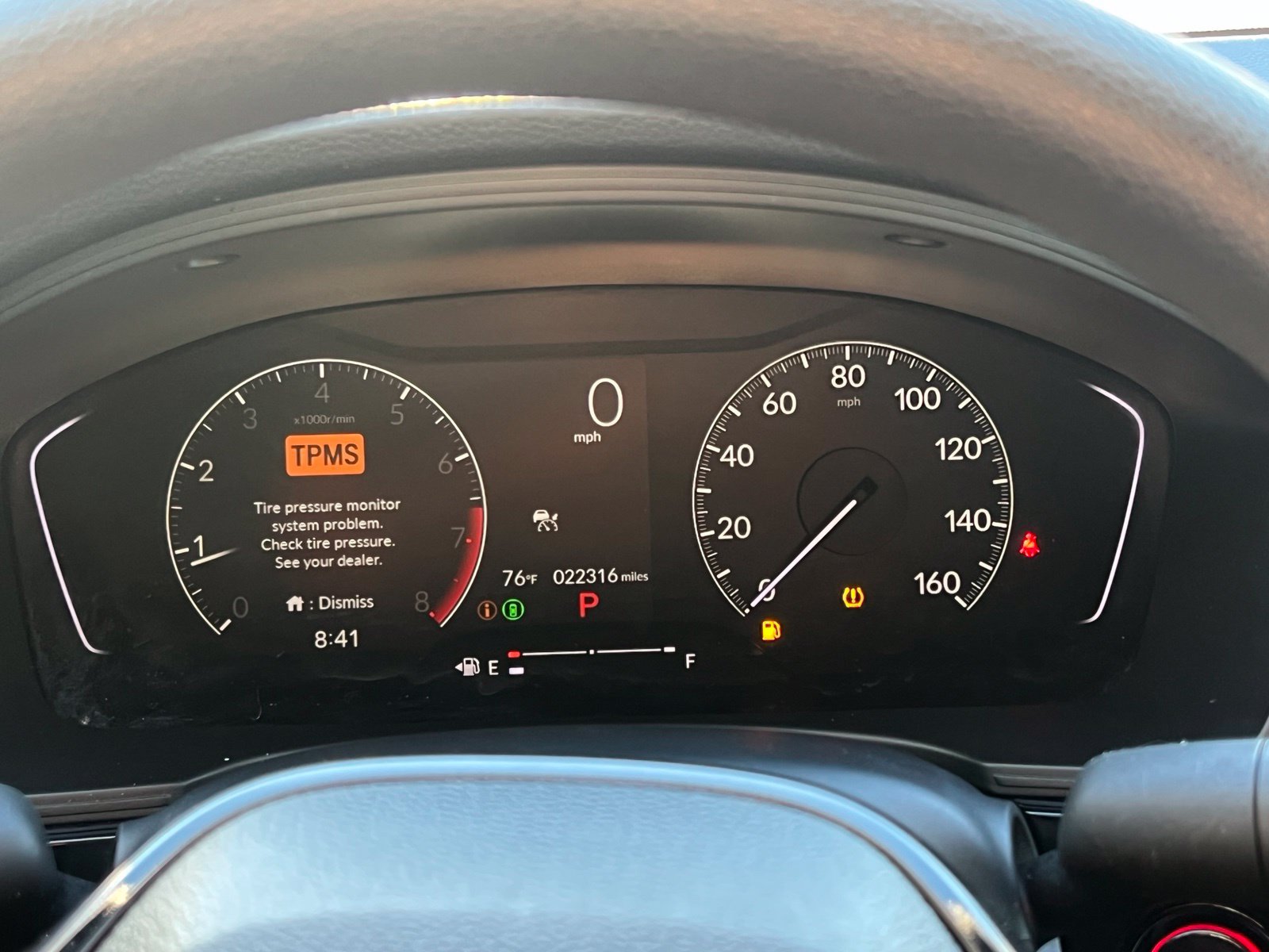 Used 2026 Honda Civic LX image 27