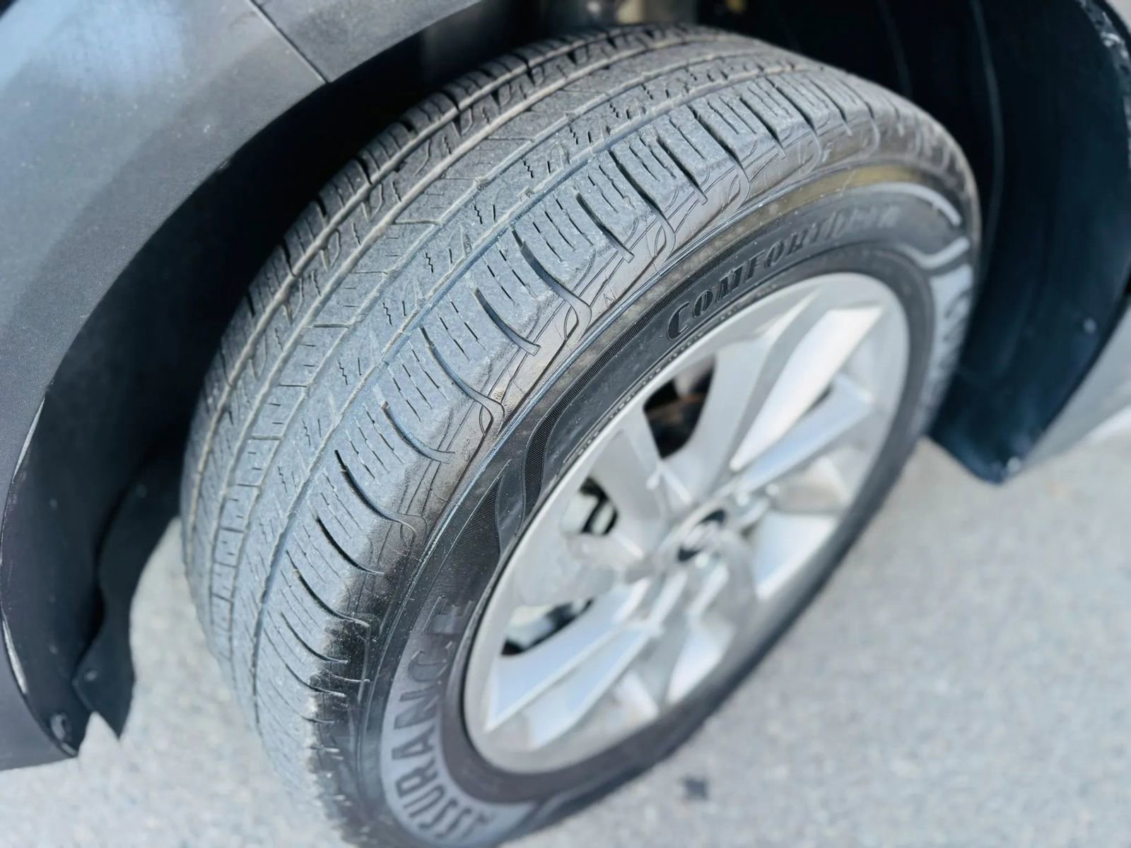 Used 2018 Hyundai Tucson SEL FWD image 18