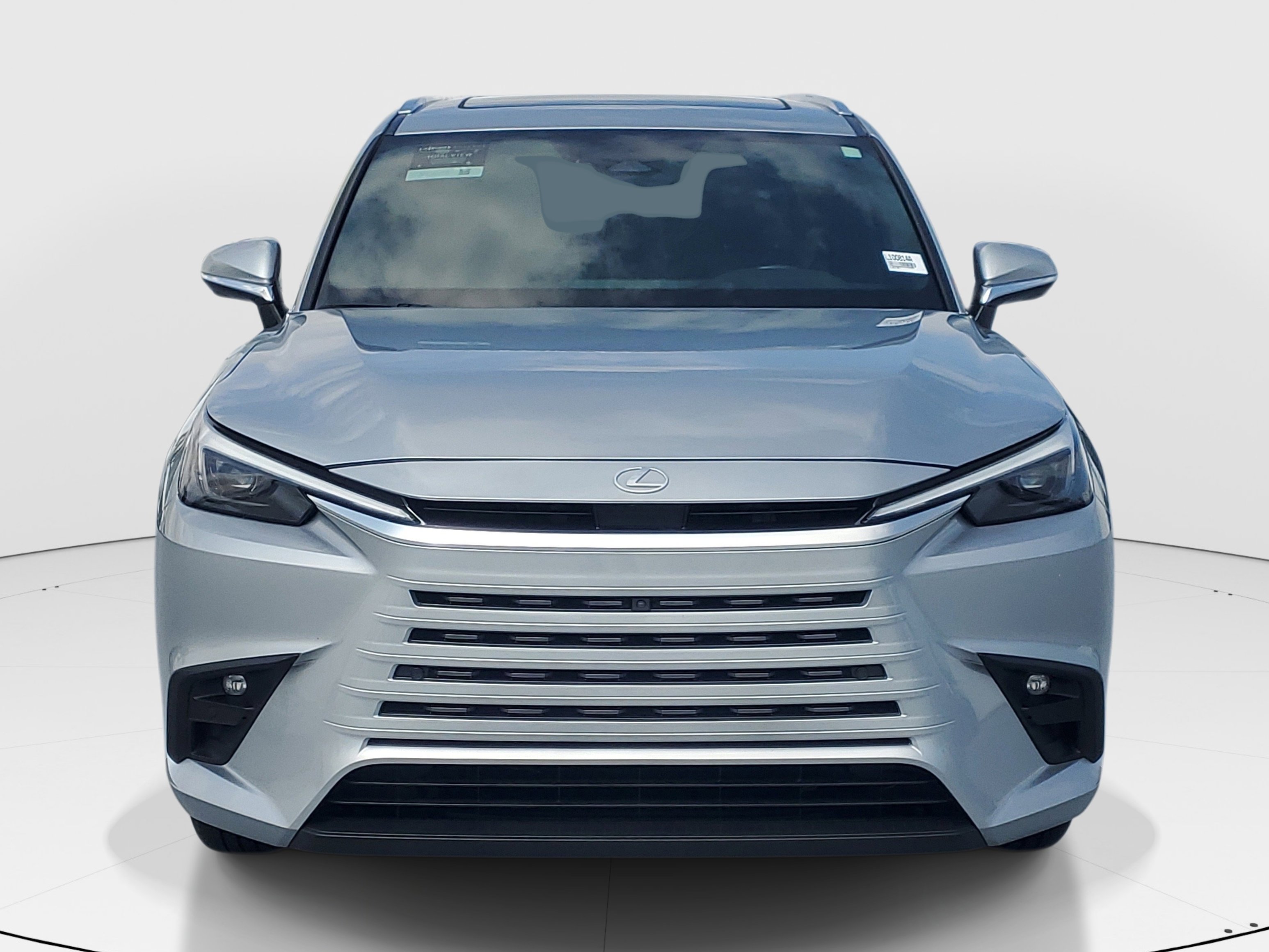 Certified 2025 Lexus TX 350 AWD w/ Technology Package video 2