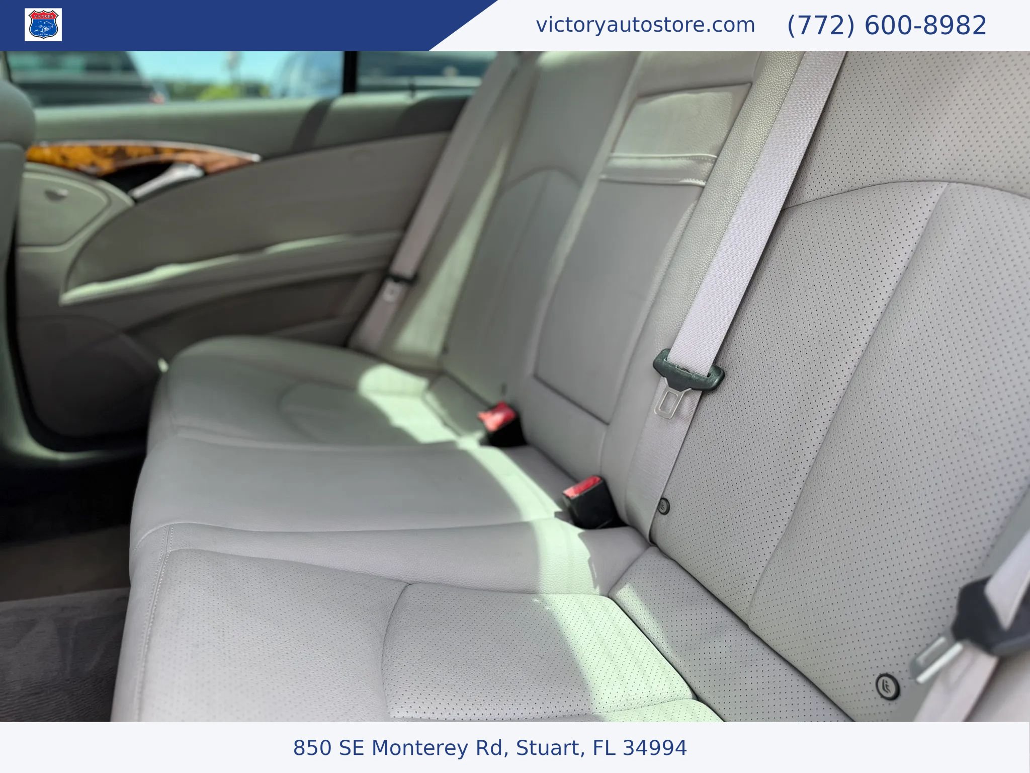 Used 2007 Mercedes-Benz E 350 Sedan image 43