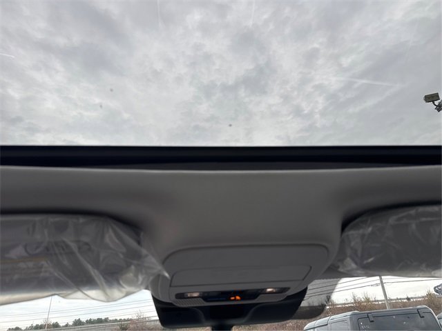 New 2025 Ford Expedition Max Platinum w/ Platinum Ultimate Package image 29