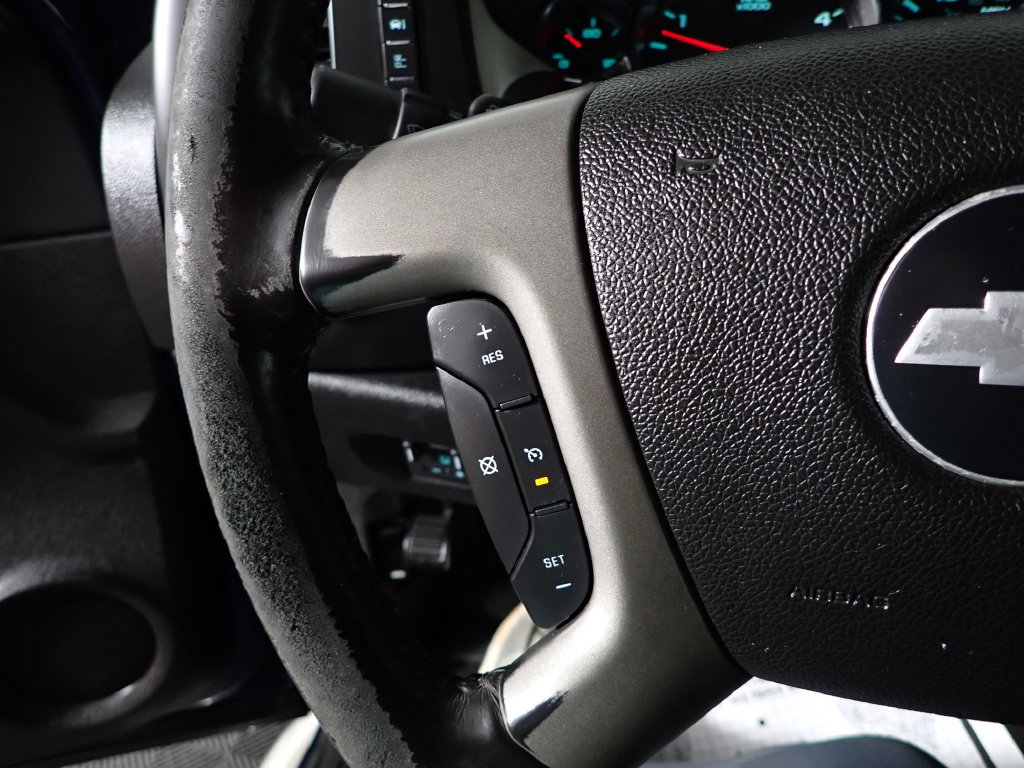 Used 2009 Chevrolet Silverado 3500 LT w/ Interior Plus Package AWD/4WD image 22