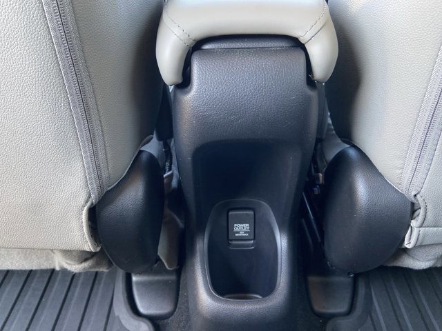 Used 2016 Honda HR-V EX-L image 49