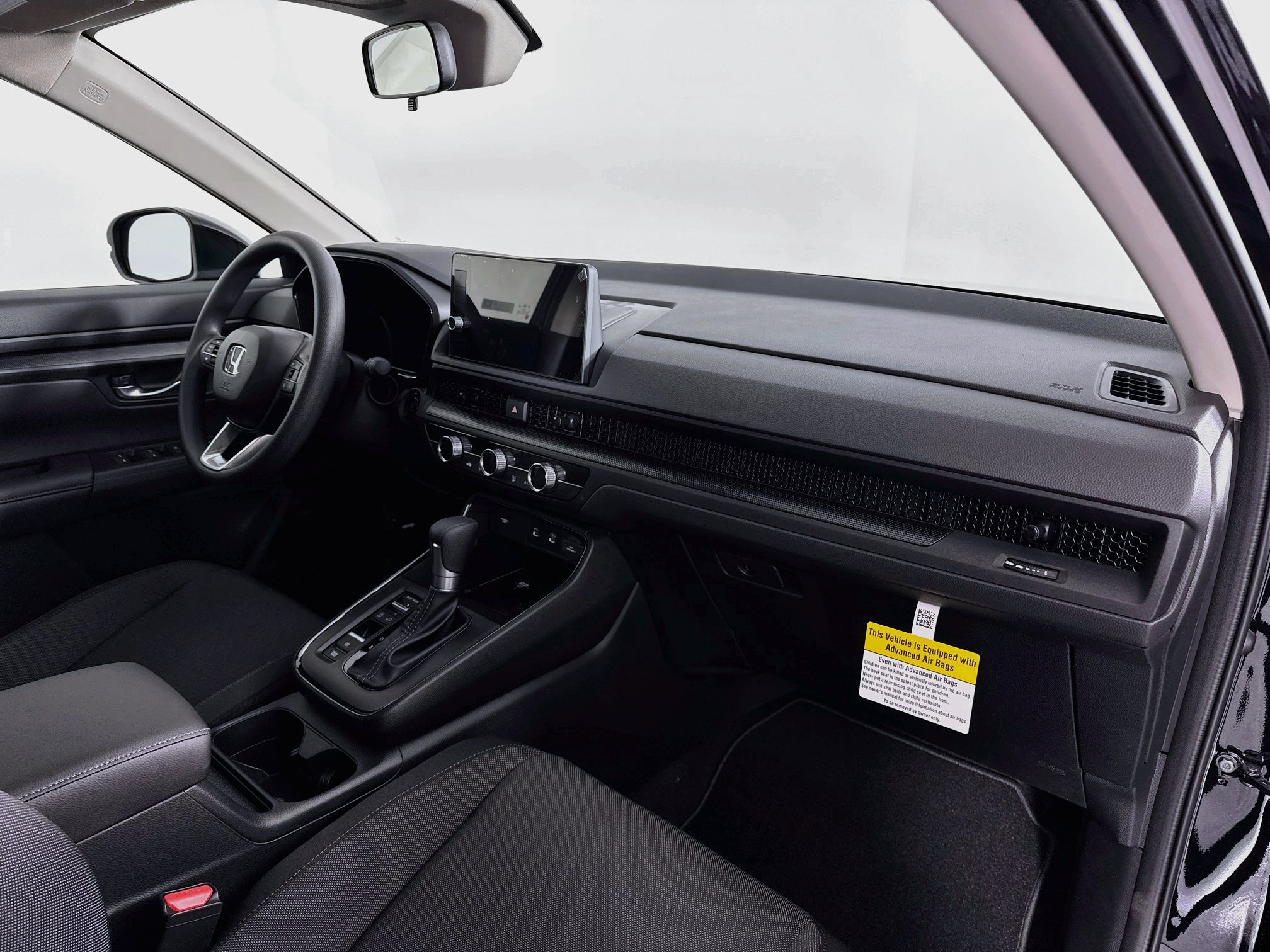 New 2027 Honda CR-V LX image 27