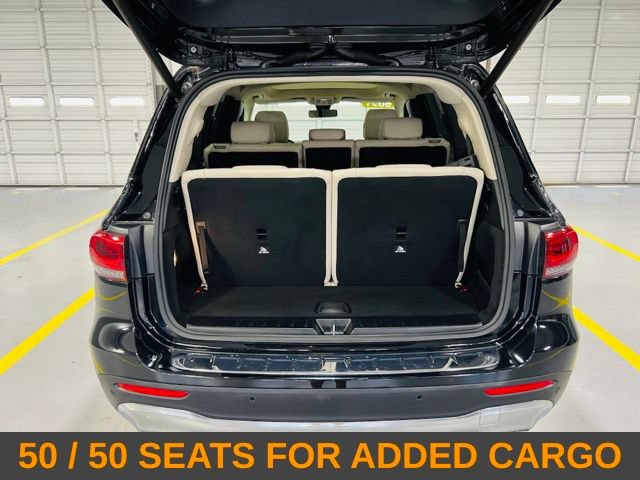 Used 2021 Mercedes-Benz GLB 250 image 11