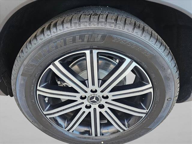 New 2026 Mercedes-Benz GLE 350 4MATIC image 10