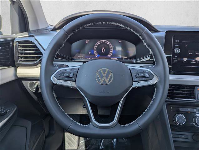New 2026 Volkswagen Taos S image 15