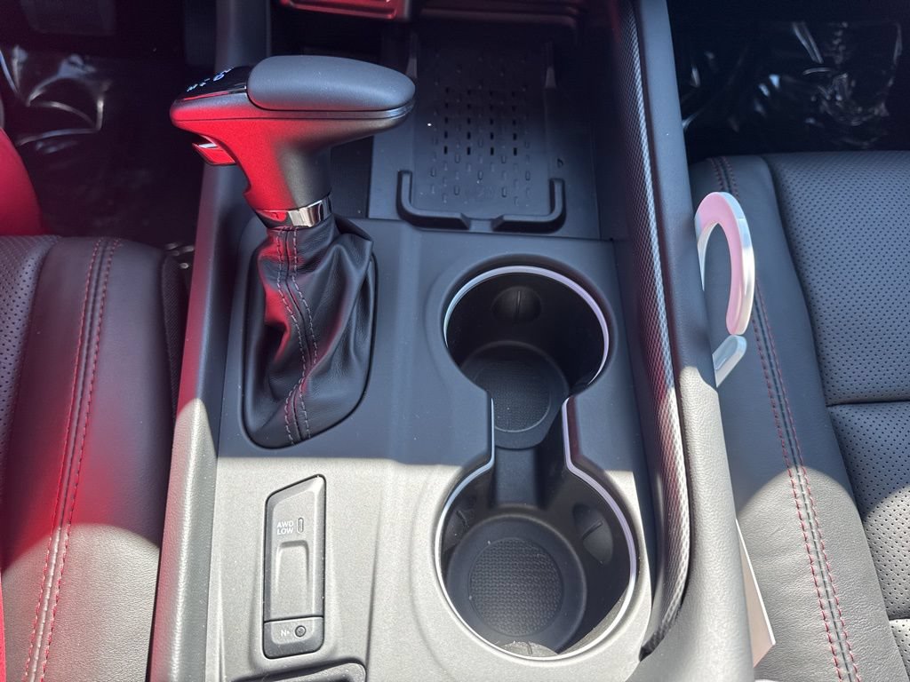 New 2026 Dodge Durango GT AWD/4WD image 18