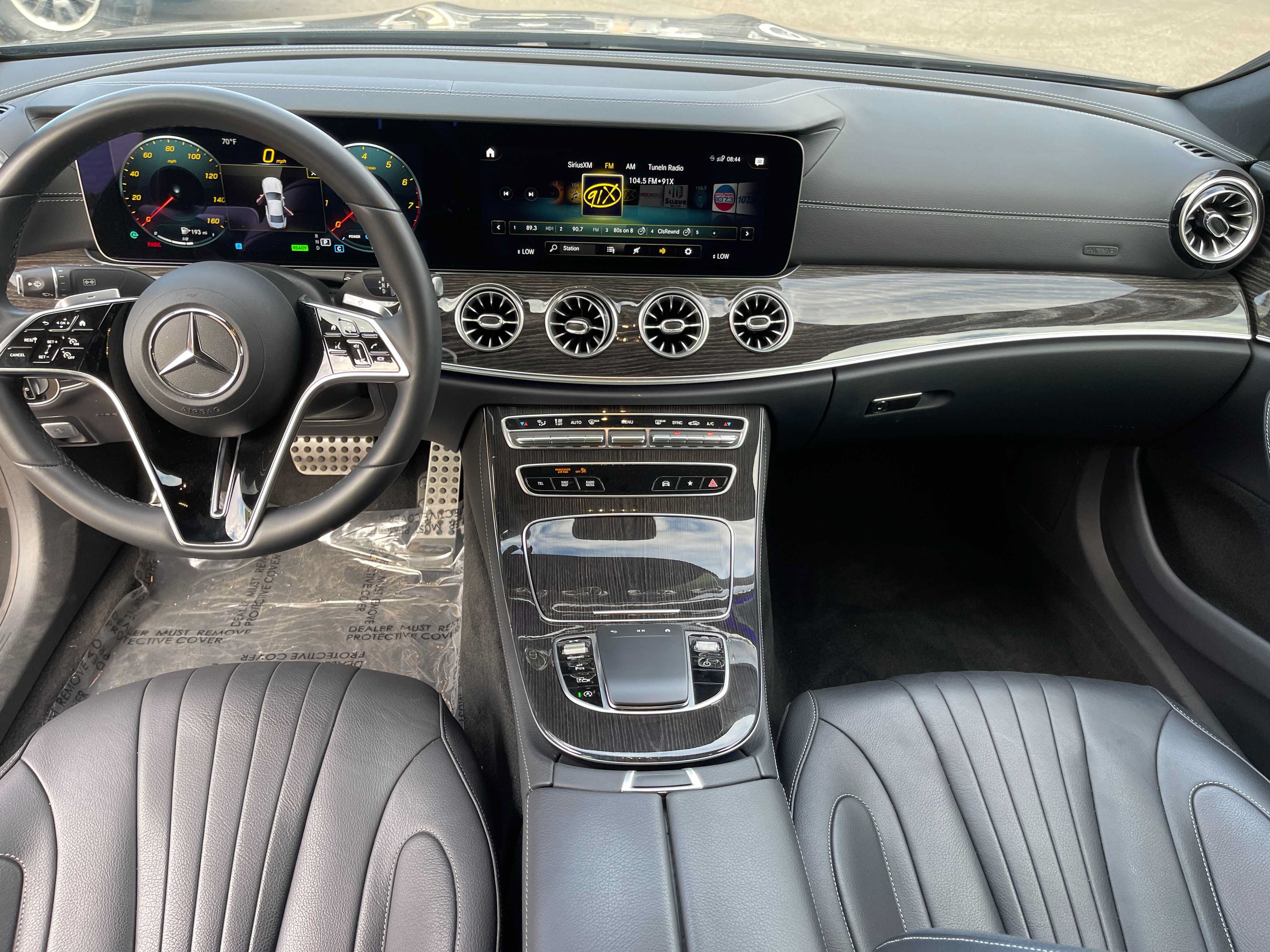 Used 2022 Mercedes-Benz CLS 450 4MATIC image 13