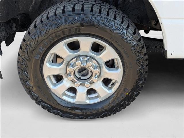 Used 2024 Ford F350 XLT image 23