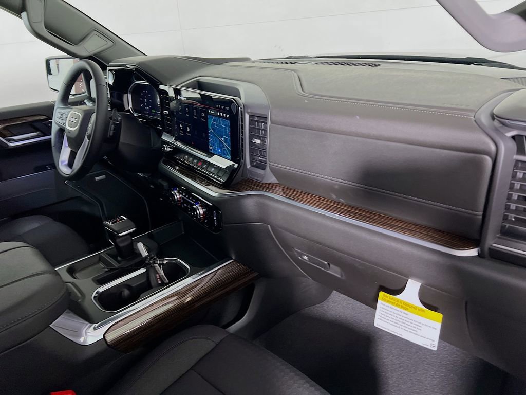 New 2026 GMC Sierra 1500 Elevation w/ Preferred Package image 22