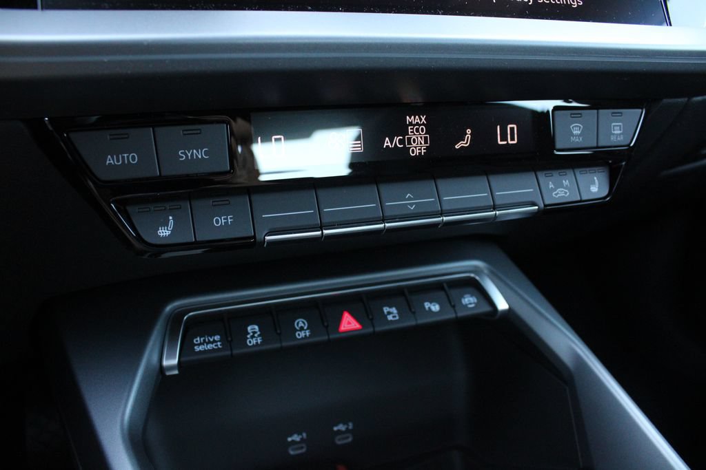 New 2026 Audi A3 2.0T Premium AWD/4WD image 17