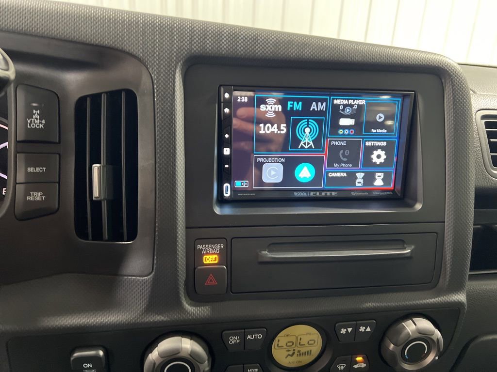 Used 2013 Honda Ridgeline RTS image 28