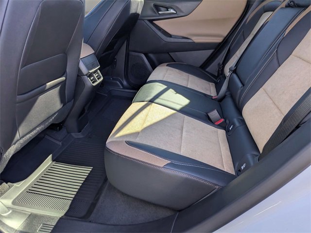 New 2026 Chevrolet Equinox ACTIV w/ Safety and Technology Package image 28