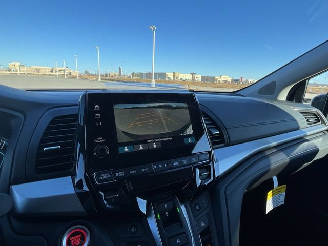 Used 2023 Honda Odyssey EX-L image 25