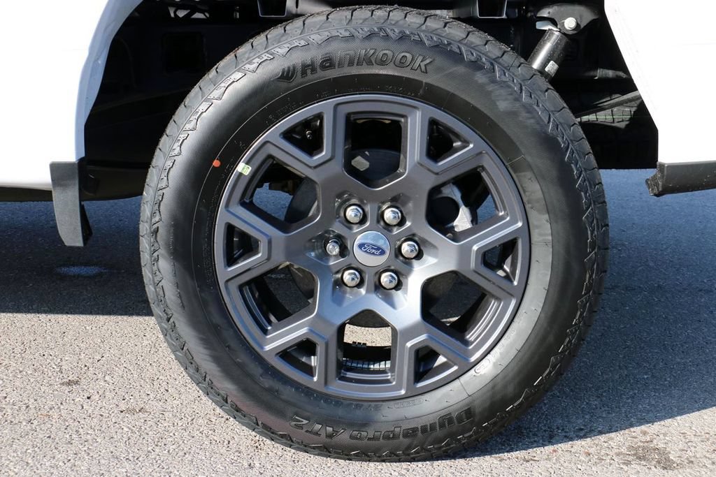 New 2026 Ford F150 STX AWD/4WD image 9