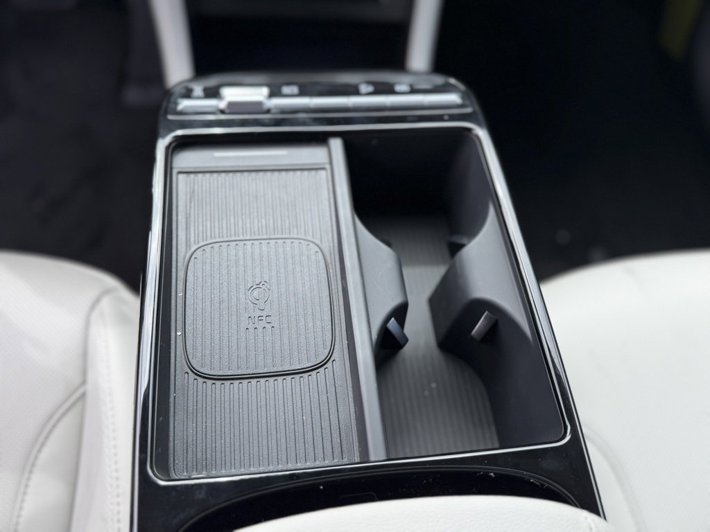 New 2025 Hyundai Tucson SEL image 18