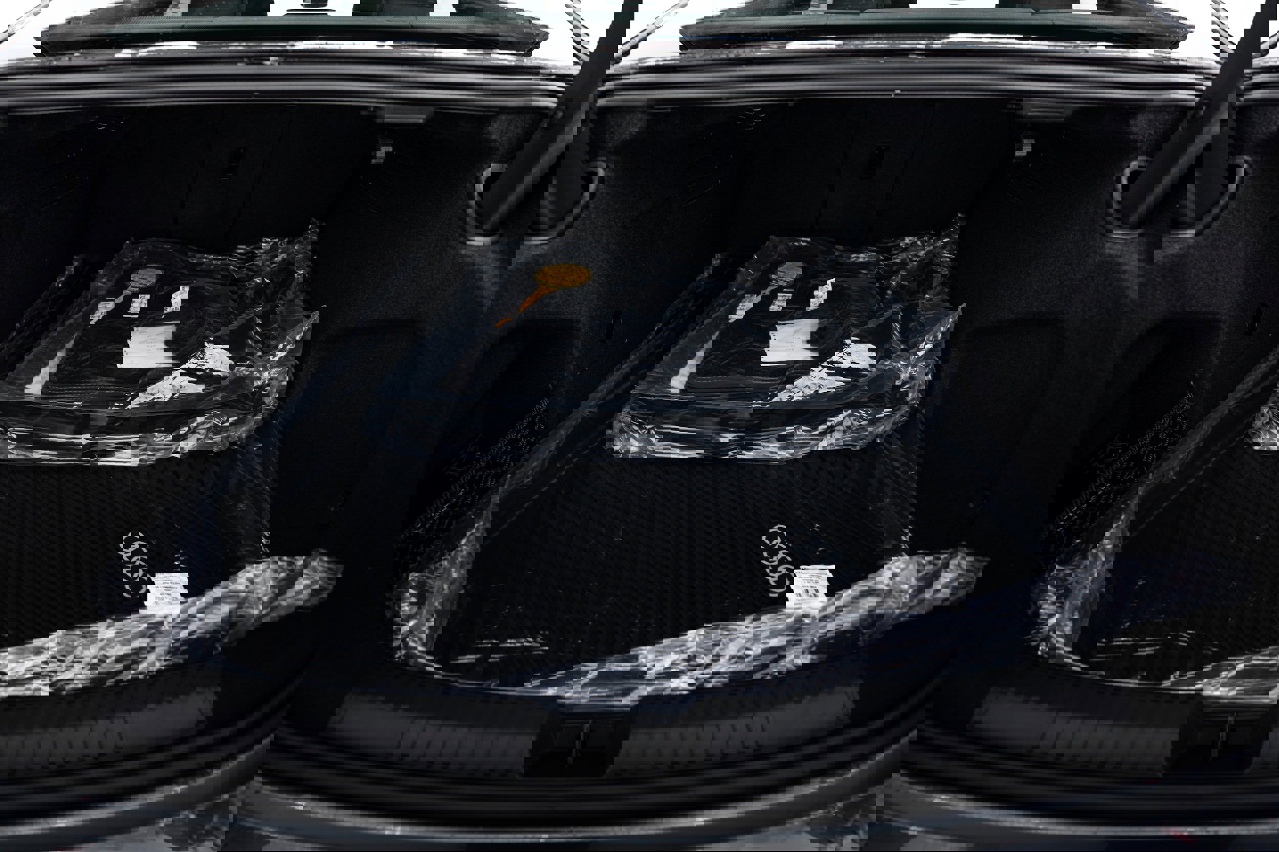 New 2026 Audi A6 Prestige image 20