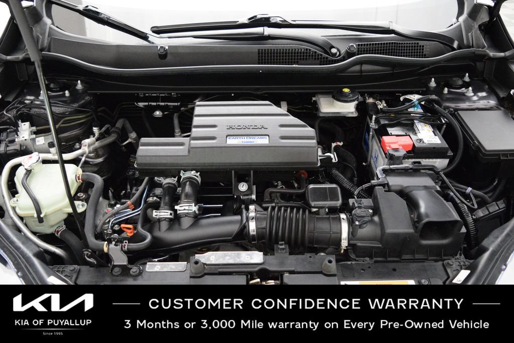 Used 2020 Honda CR-V Touring image 20