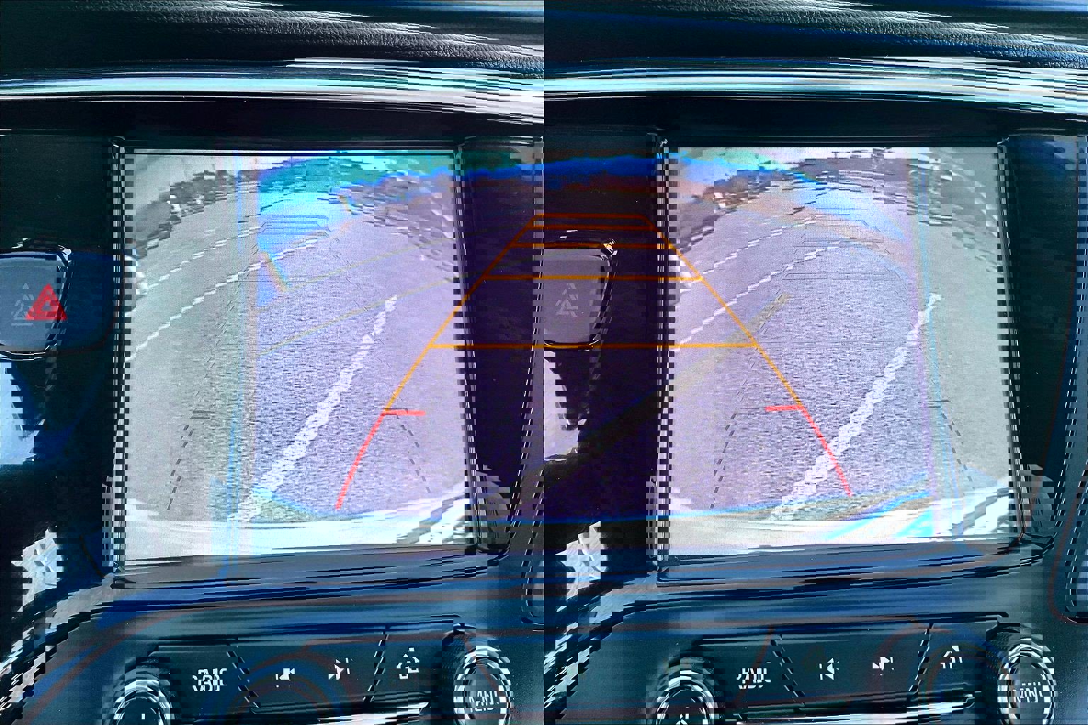 Used 2017 Buick Envision Preferred w/ LPO, Cargo Package image 15