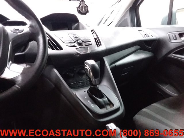 Used 2018 Ford Transit Connect XLT FWD image 12