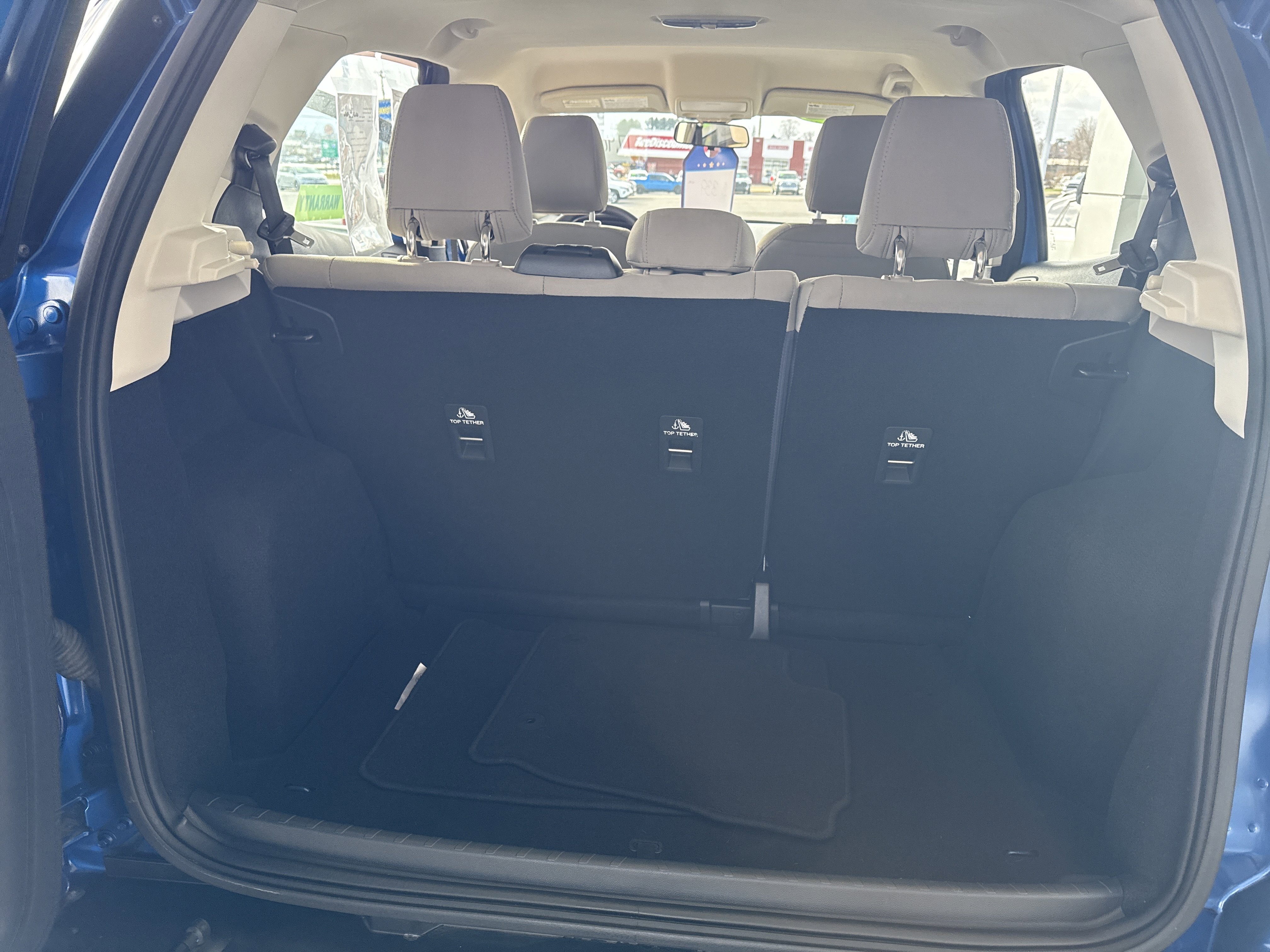 Used 2022 Ford EcoSport S image 15