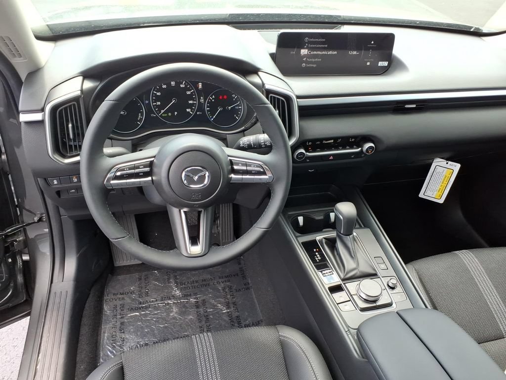 New 2026 MAZDA CX-50 2.5 Hybrid w/ Preferred Pkg AWD/4WD image 16