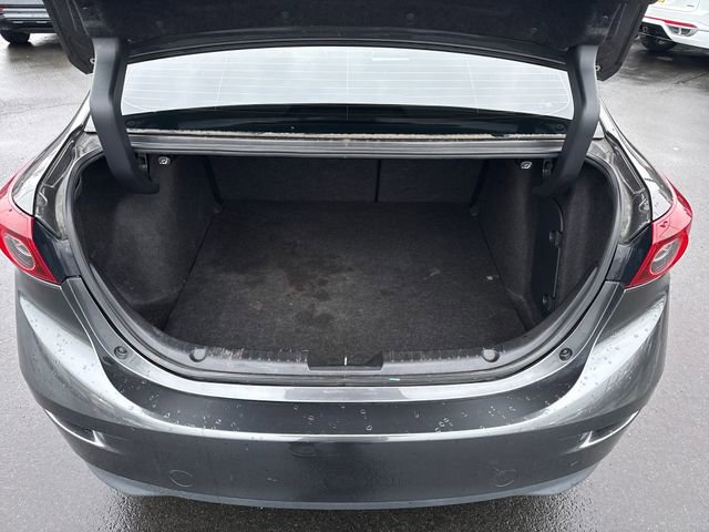 Used 2017 MAZDA MAZDA3 Touring image 16
