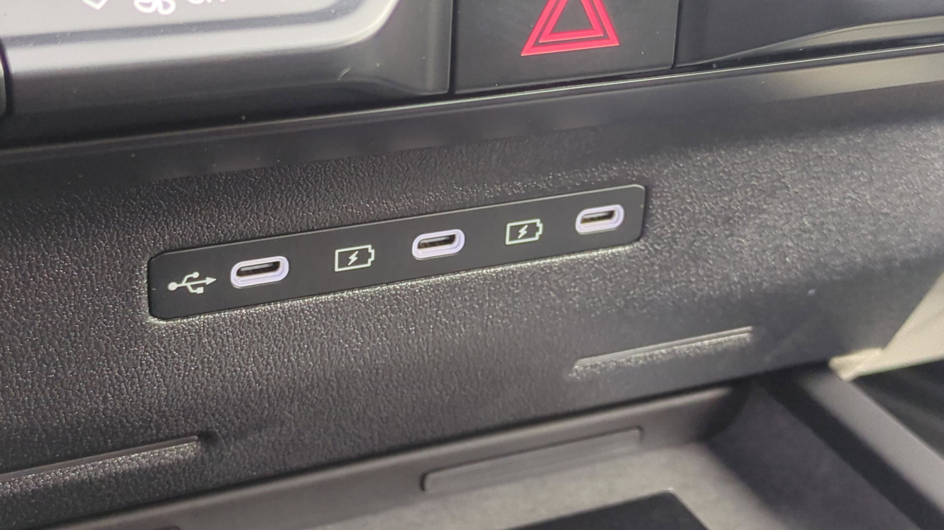 New 2027 Kia Telluride EX X-Line image 21