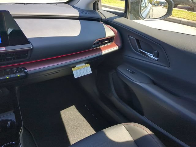 New 2027 Toyota Prius Plug-In Hybrid w/ Limited Premium Package FWD image 16