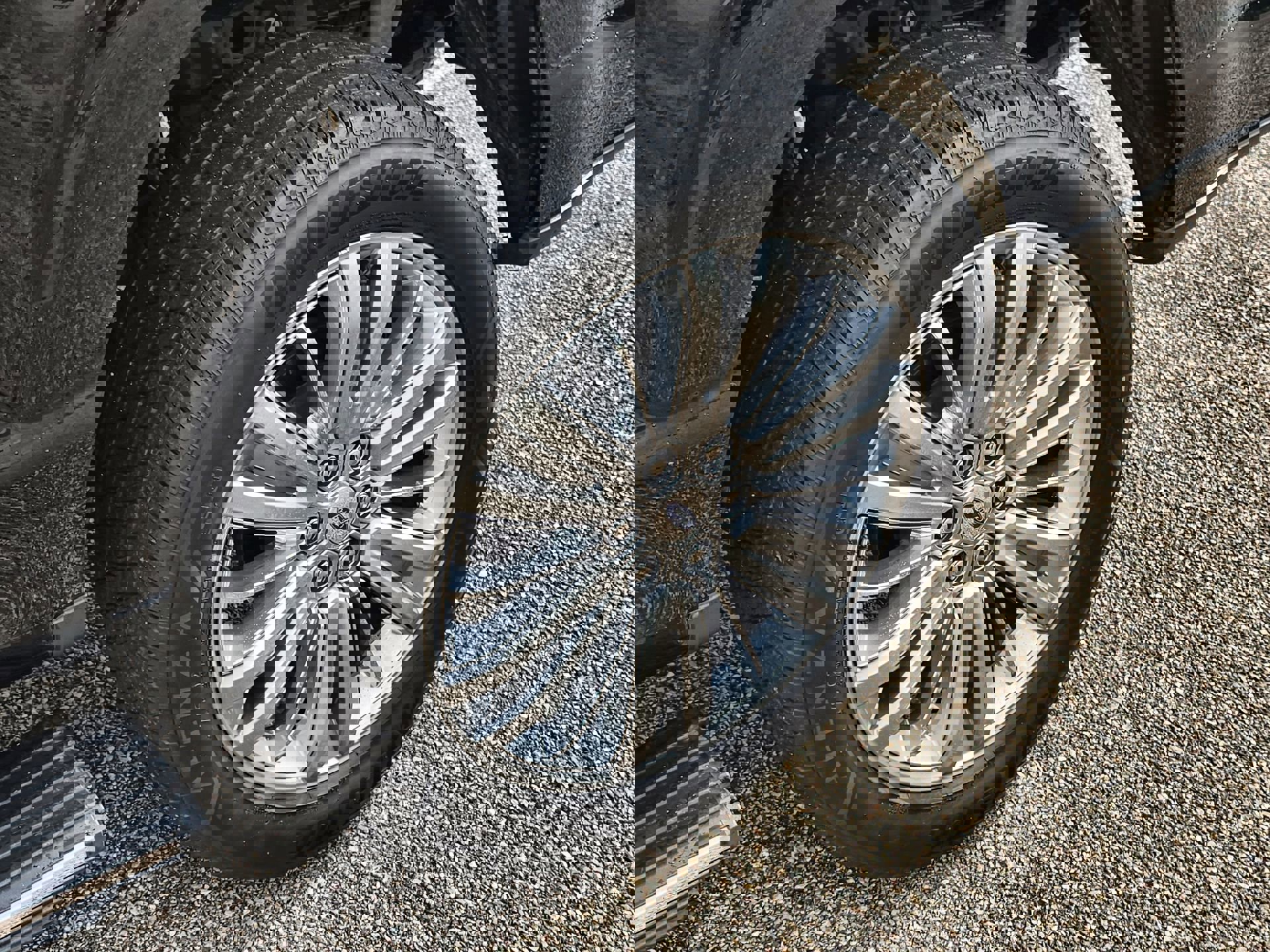 Used 2022 Ford F150 Platinum w/ Equipment Group 701A High image 10