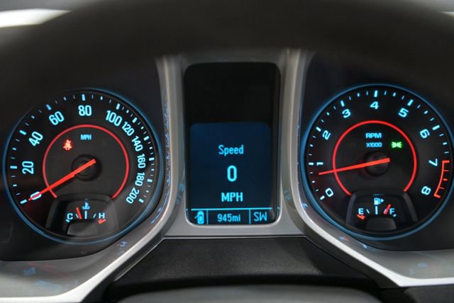 Used 2015 Chevrolet Camaro Z/28 RWD image 47