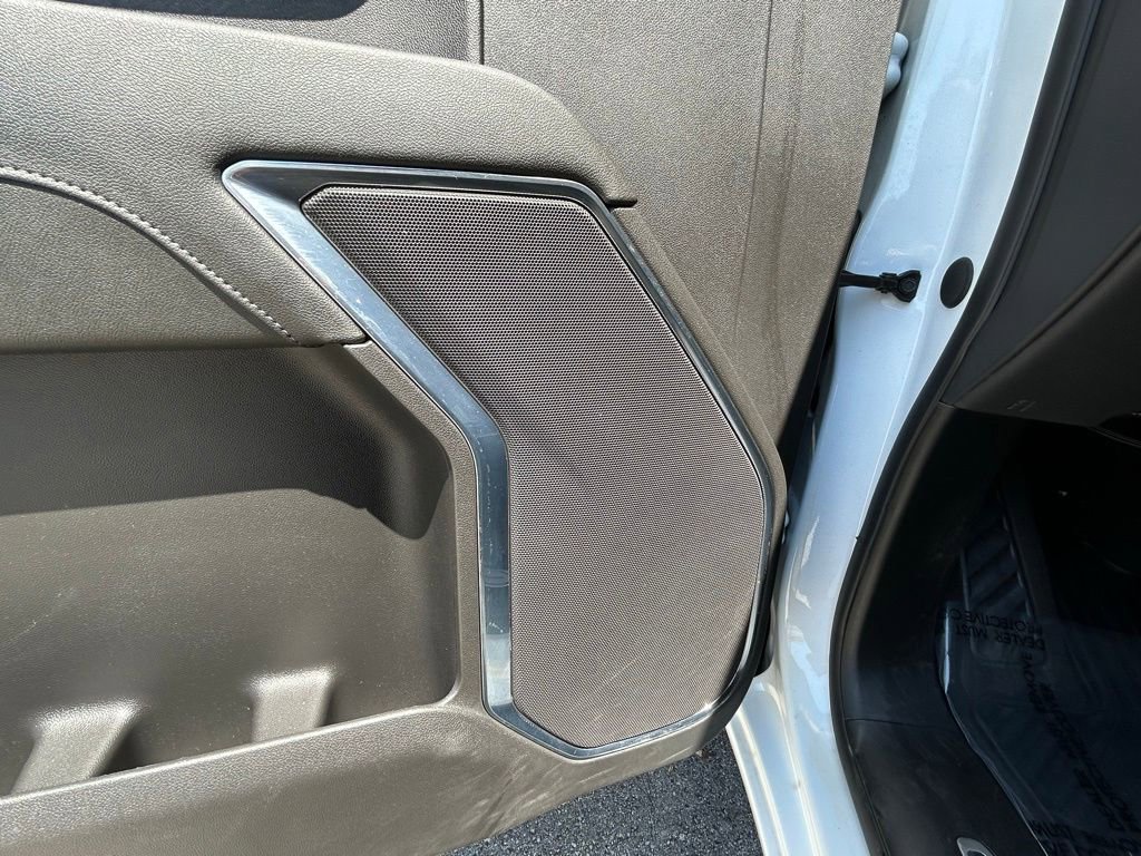 Used 2024 Chevrolet Silverado 1500 LT Trail Boss image 17