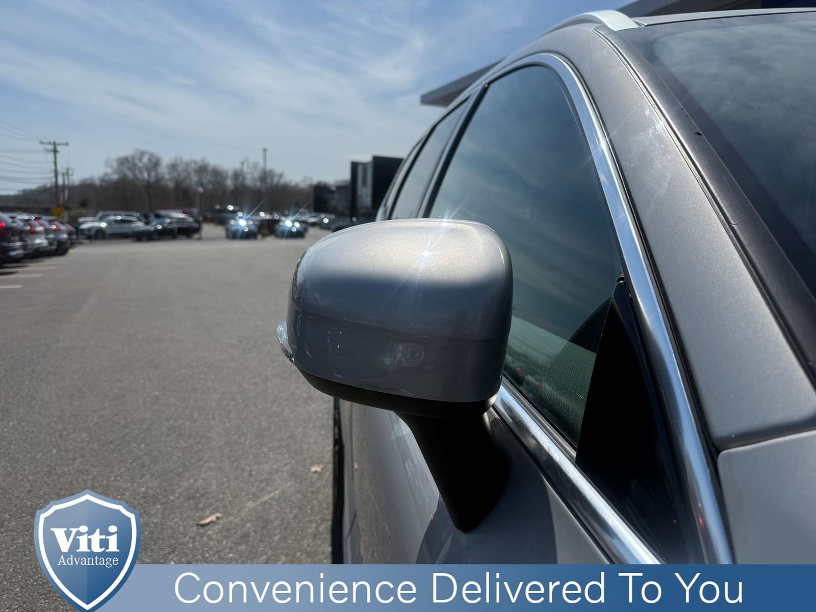 Certified 2023 Volvo XC60 B5 Plus w/ Climate Package AWD/4WD image 10