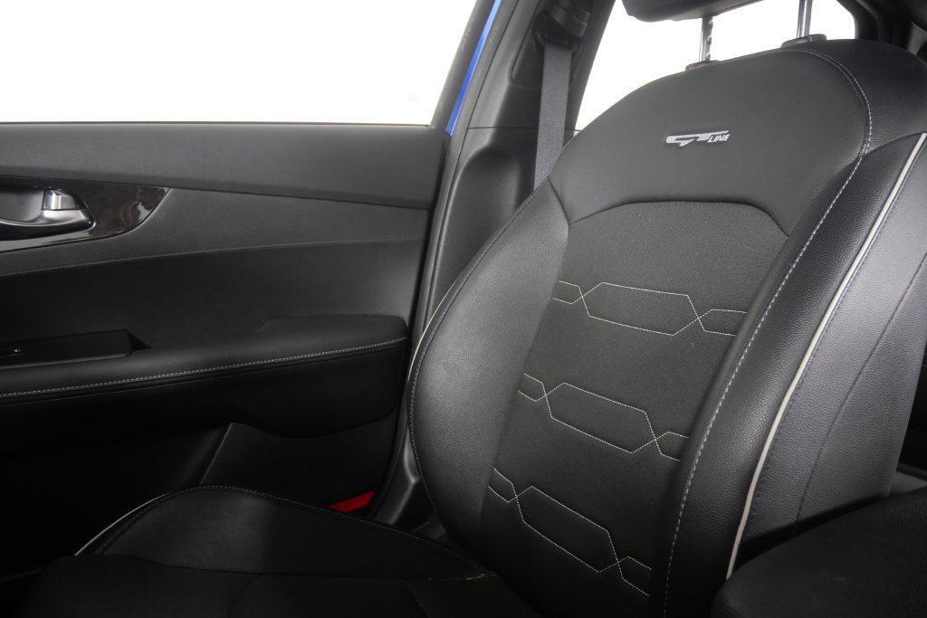 Used 2024 Kia Forte GT-Line FWD image 23