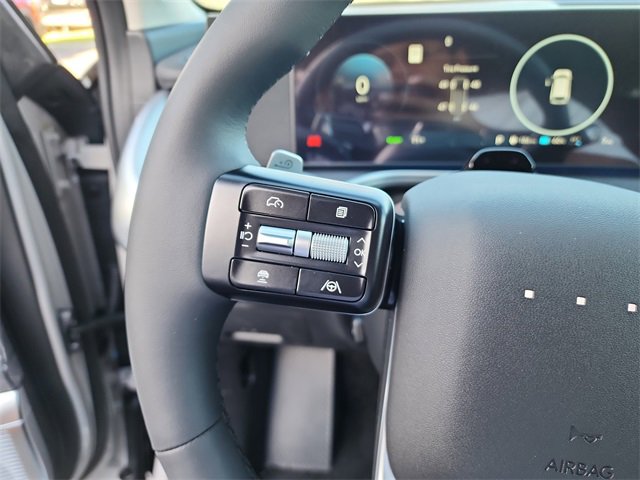 New 2026 Hyundai Ioniq 9 Limited image 26